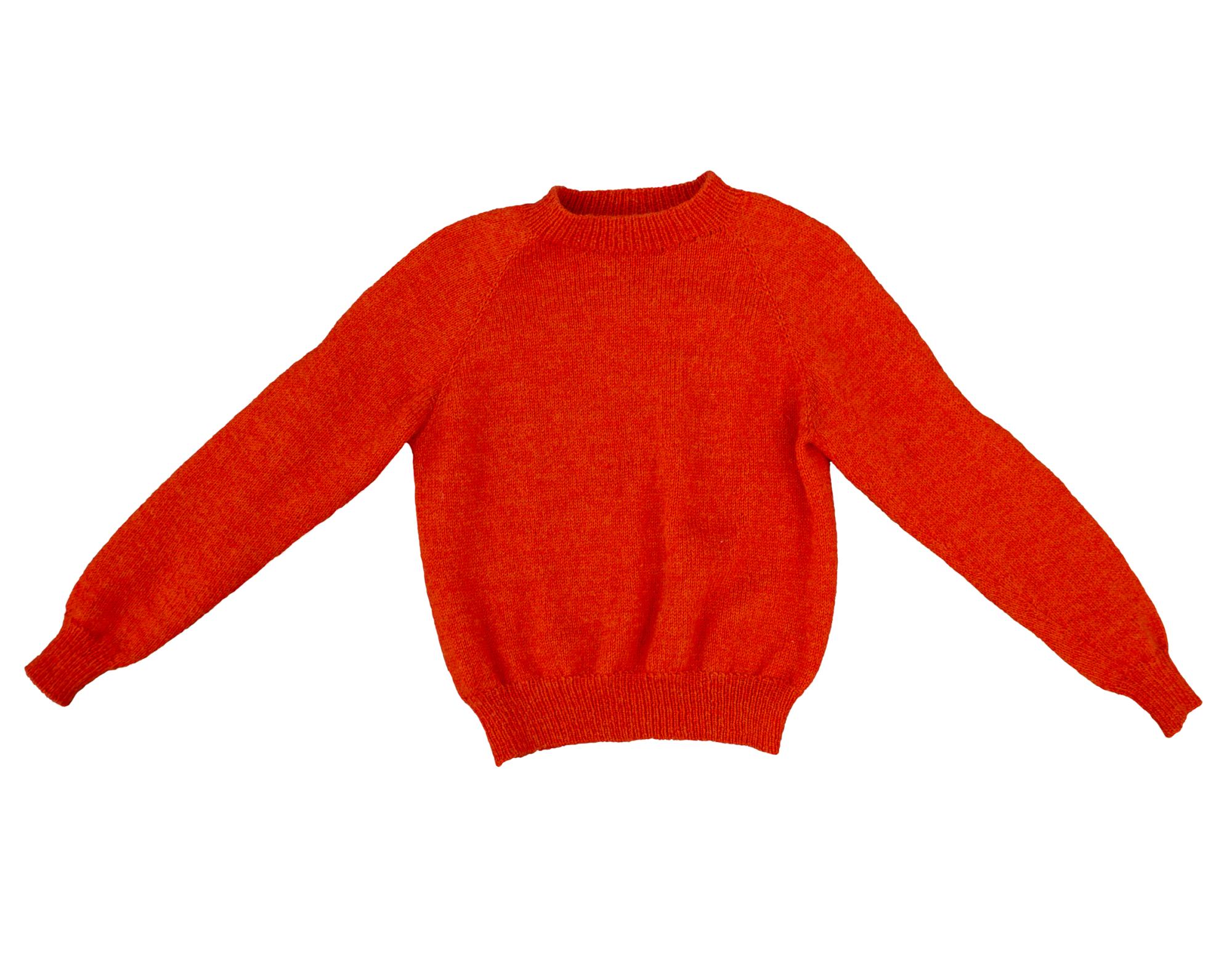 Tamsin Sloots - Through Rows and In Stitches: a sweater as (an)archive ...