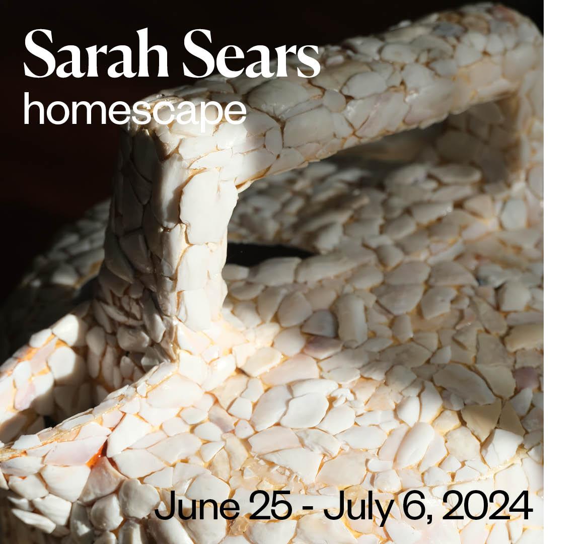 sarah sears promo