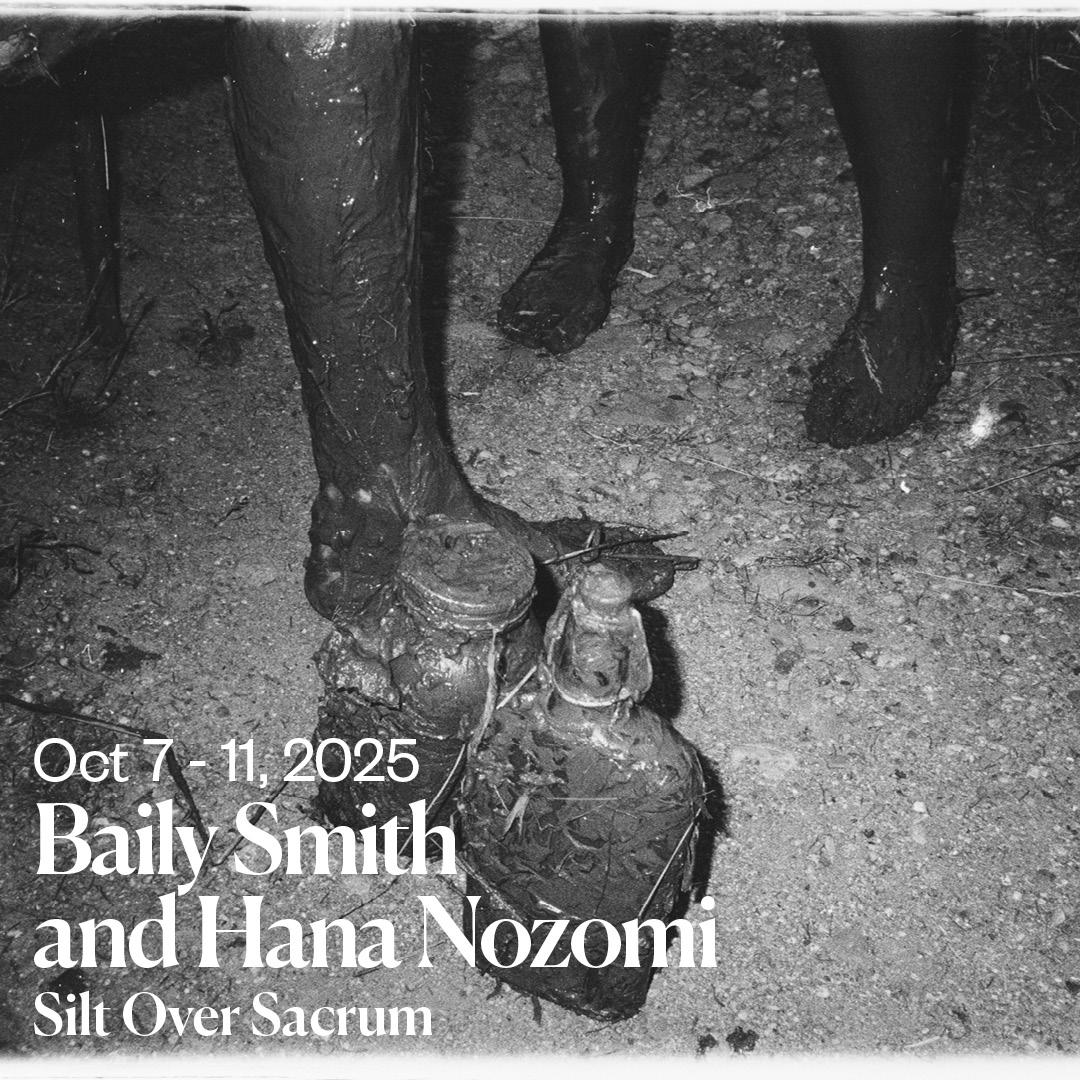 Baily Smith and Hana Nozomi