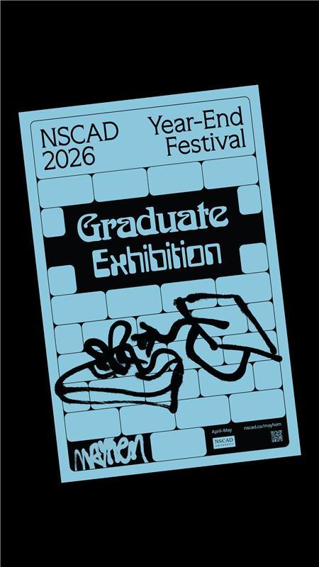 Graduation Exhibition 