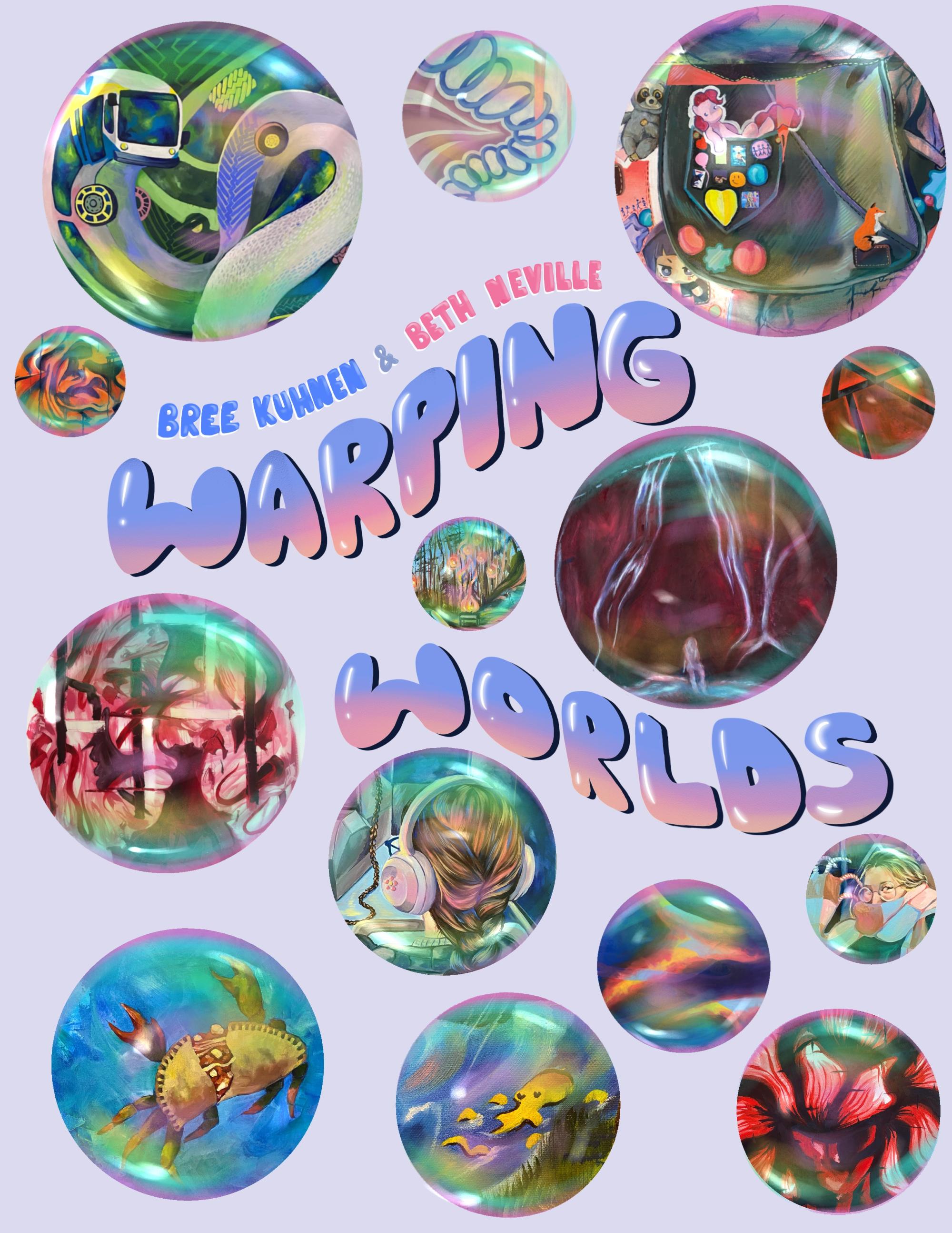 Warping Worlds