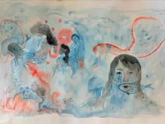 MAAE group exhibition