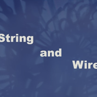 String and Wire promo image