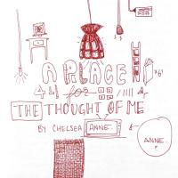 Chelsea Stilwell exhibition promo image 