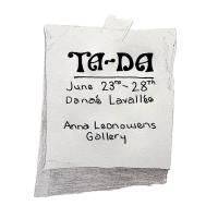 Danaé Diane Claudette Lavallée 