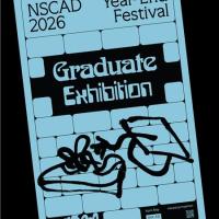 Graduation Exhibition 